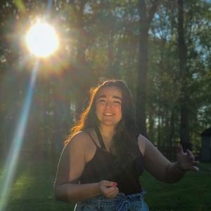 Meet your Posher, Samantha